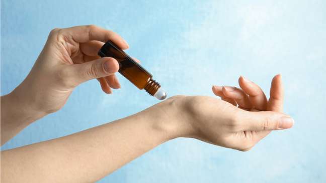 Discover 3 essential oils that help with self-esteem Discover 3 essential oils that help with self-esteem
