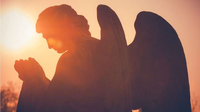 Guardian angel of every sign: renew your faith with the protector of Cancer Guardian angel of every sign: renew your faith with the protector of Cancer