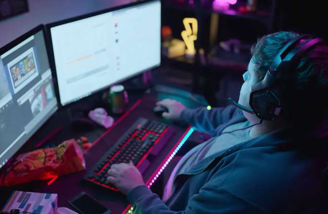 Netflix docuseries will show how nerds rocked Wall Street