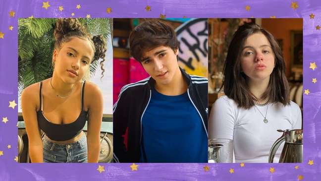 “Making My Movie”: The cast reveals what we can expect from the film adaptation “Making My Movie”: The cast reveals what we can expect from the film adaptation