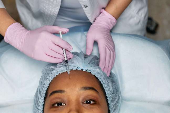 New botulinum toxin approved in the United States New botulinum toxin approved in the United States