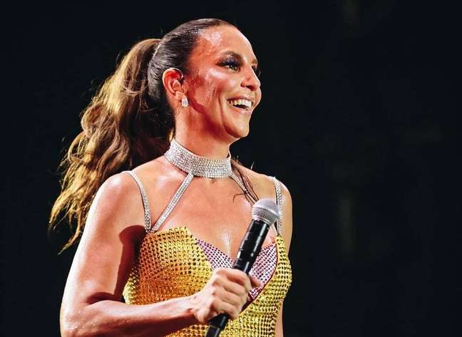 Ivete Sangalo, Anitta and Gusttavo Lima are some of the attractions confirmed for ‘Carnatal’ 2022
