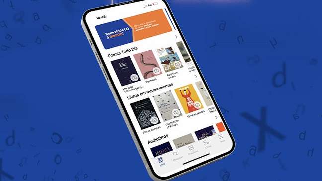 How to borrow a digital book through BibliON, SP’s free library How to borrow a digital book through BibliON, SP’s free library