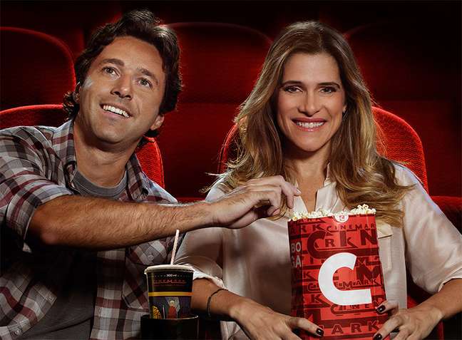 The cinemas are launching the promotion with tickets at R $ 10 for a week
