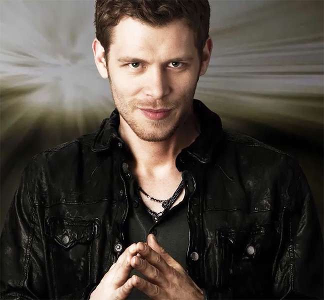 The Originals actor joins the second season of “Halo”. The Originals actor joins the second season of “Halo”.