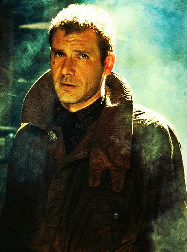 Ridley Scott will produce the “Blade Runner” series for Amazon Ridley Scott will produce the “Blade Runner” series for Amazon