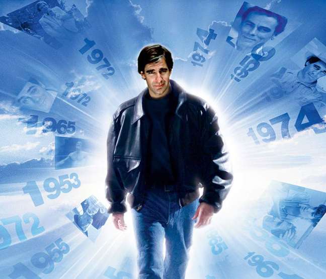 Scott Bakula claims he refused the restart of “Quantum Leap”. Scott Bakula claims he refused the restart of “Quantum Leap”.