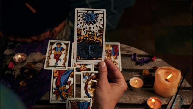 How tarot cards can be used to reconnect your spirituality