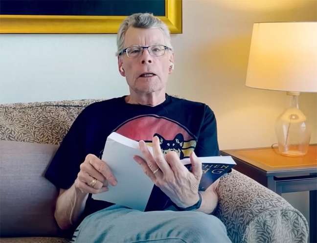 The director of “Jason Bourne” will shoot the new Stephen King novel The director of “Jason Bourne” will shoot the new Stephen King novel