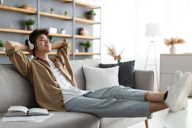 Self-care: 5 ways to focus on your well-being Self-care: 5 ways to focus on your well-being