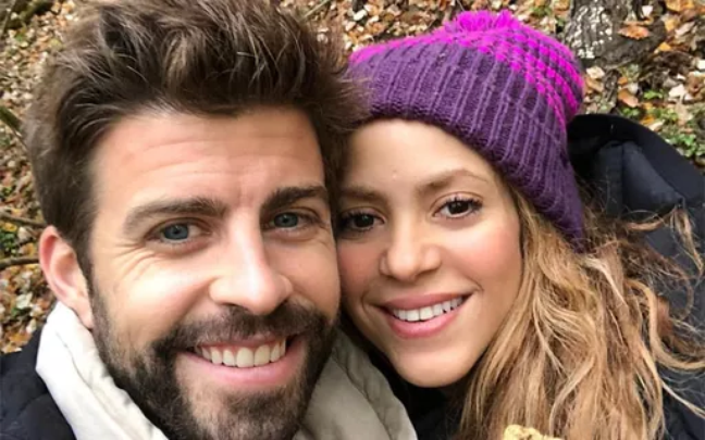 Shakira on separation: “I feel this is all a nightmare” Shakira on separation: “I feel this is all a nightmare”