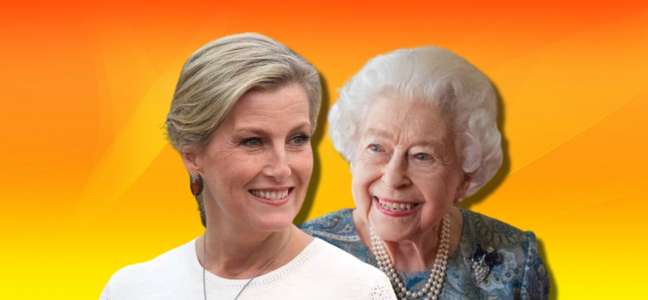 Nora who called the queen “old” was forgiven and became his “second daughter” Nora who called the queen “old” was forgiven and became his “second daughter”