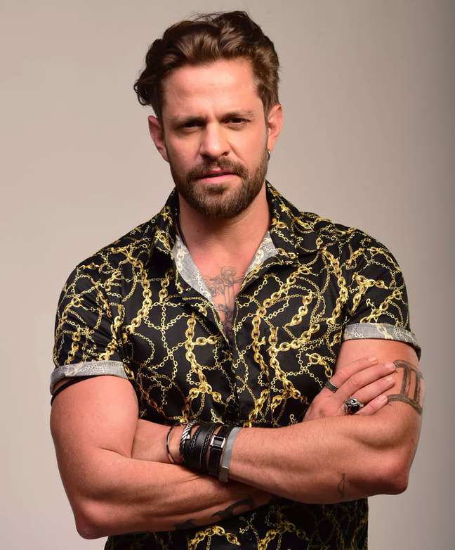 The “Rensga Hits” actor discovered a tumor under consideration for singing in the series: “Saved my life” The “Rensga Hits” actor discovered a tumor under consideration for singing in the series: “Saved my life”