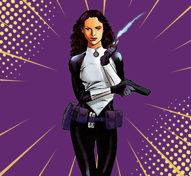 Israeli heroine sparks controversy in “Captain America 4” Israeli heroine sparks controversy in “Captain America 4”