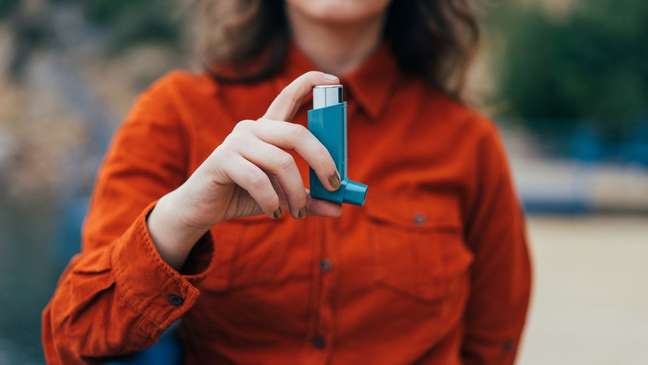 Asthma kills 1 Brazilian every 4 hours: why don’t many control seizures?