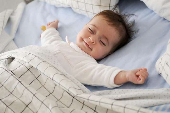 Finally, the prospect of peaceful nights of sleep Finally, the prospect of peaceful nights of sleep