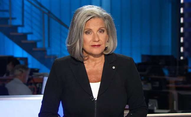 Ageism and sexism in the dismissal of Lisa LaFlamme Ageism and sexism in the dismissal of Lisa LaFlamme