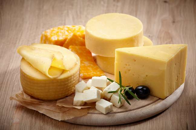 At the Mundial do Queijo, the producers’ fair is a hit with the public