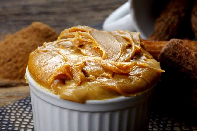 Dulce de leche shares the importance of the World Cheese Fair