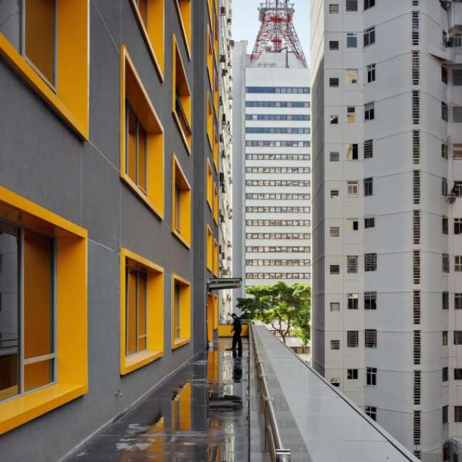 Nelson Kon/Arquitetura e Construção / Casa.com