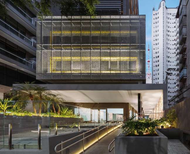 Nelson Kon/Arquitetura e Construção / Casa.com