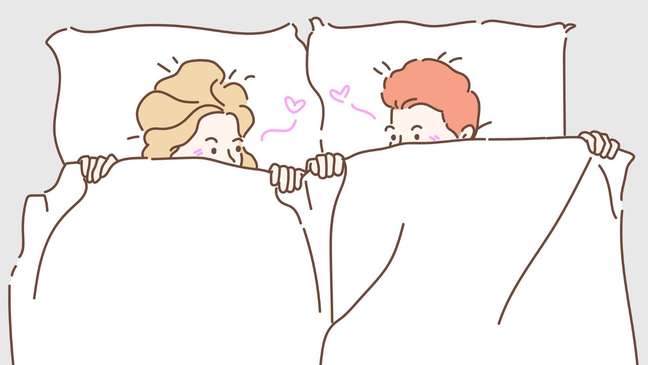 Five senses: here’s how to explore and keep your sex life active Five senses: here’s how to explore and keep your sex life active
