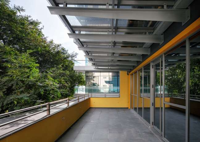 Nelson Kon/Arquitetura e Construção / Casa.com