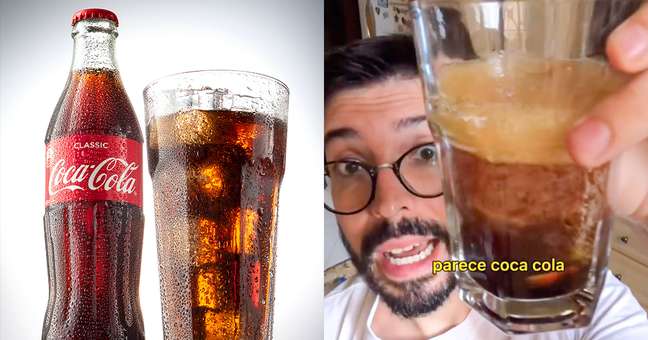 The recipe for “Healthy Coca-Cola” goes viral and we tested it The recipe for “Healthy Coca-Cola” goes viral and we tested it
