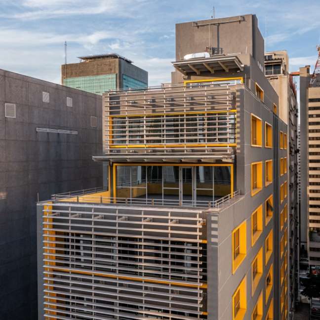 Pedro Mascaro/Arquitetura e Construção / Casa.com