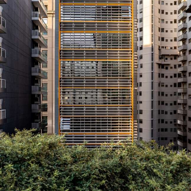 Pedro Mascaro/Arquitetura e Construção / Casa.com