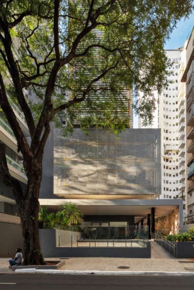 Nelson Kon/Arquitetura e Construção / Casa.com
