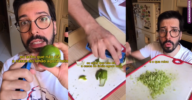 Almanaque SOS