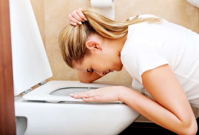 Difficult Symptoms of Pregnancy: Diet Can Relieve Difficult Symptoms of Pregnancy: Diet Can Relieve