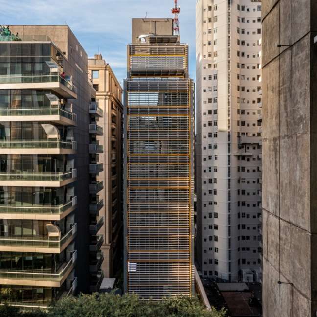 Pedro Mascaro/Arquitetura e Construção / Casa.com