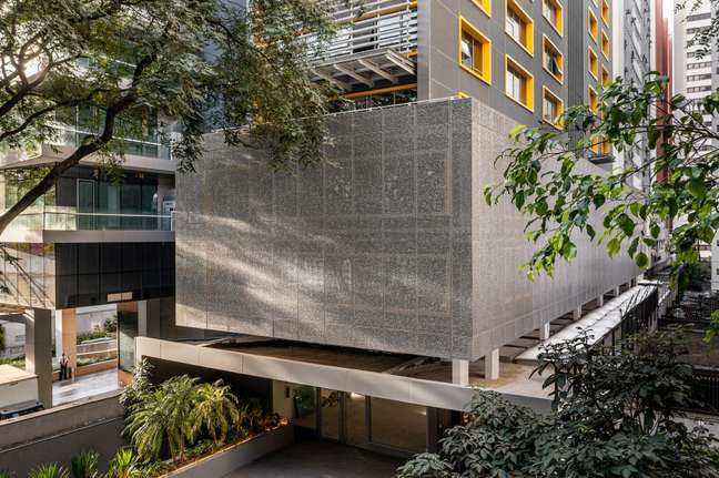 Pedro Mascaro/Arquitetura e Construção / Casa.com