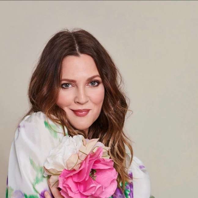 The “ET” star says her mother banned sugar, but allowed alcohol and drugs
