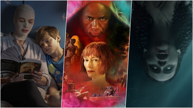 The 10 most pirated movies of the week (09/18/2022) The 10 most pirated movies of the week (09/18/2022)