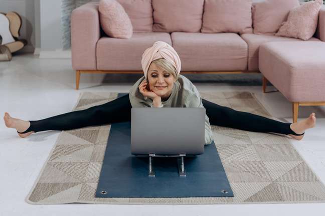 What to change in diet and training after the age of 50 What to change in diet and training after the age of 50