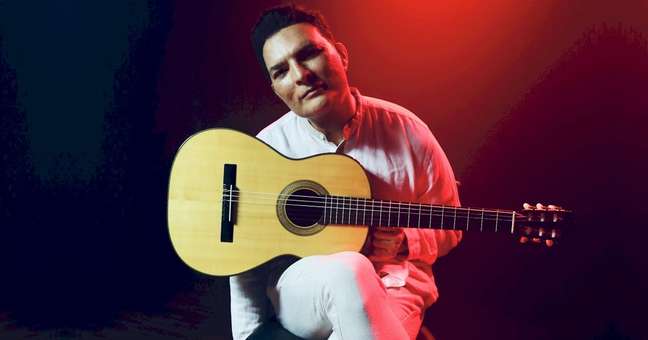 Leandro Lehart archives posts after Instagram attacks
