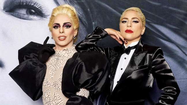 Meet the Brazilian drag confused with Lady Gaga in the United States