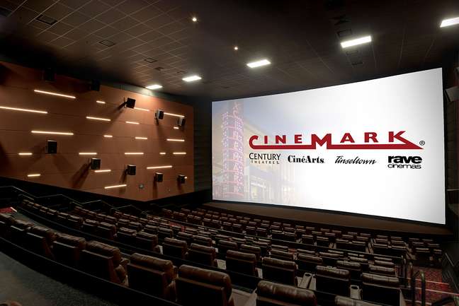 Theaters sell out and profit from R $ 10 tickets Theaters sell out and profit from R $ 10 tickets