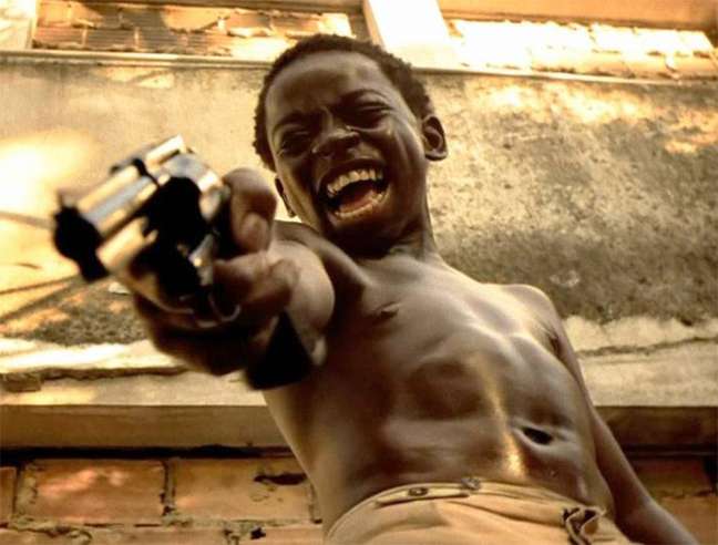 “City of God” could become a series with a new cast “City of God” could become a series with a new cast