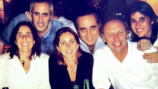 Os irm&atilde;os n&atilde;o entendiam por que Luce havia escolhido a vida mon&aacute;stica. Parecia loucura para eles