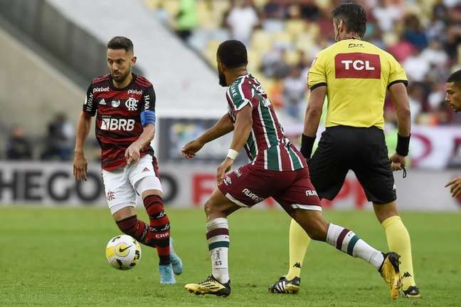 Análise: Flamengo acumula tropeços e vê título do Brasileirão mais distante