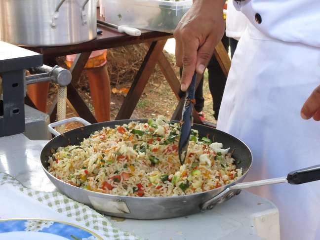 Peripheral gastronomy resonates with culture and income in the Quebrada Peripheral gastronomy resonates with culture and income in the Quebrada