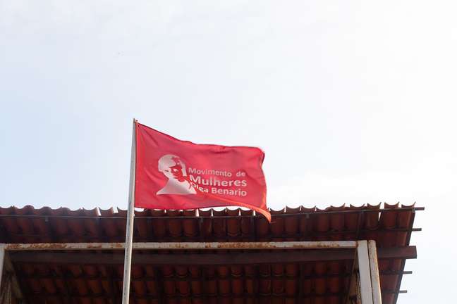 Casa Preta Zeferina.