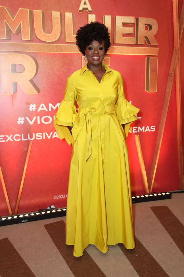 Viola Davis Viola Davis