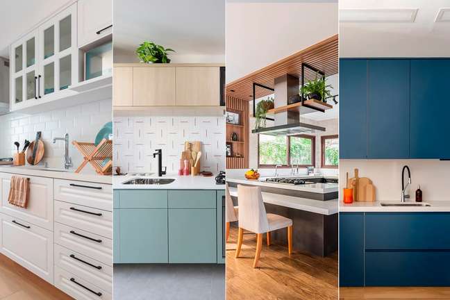 30 kitchens with white tops on sink and worktop 30 kitchens with white tops on sink and worktop