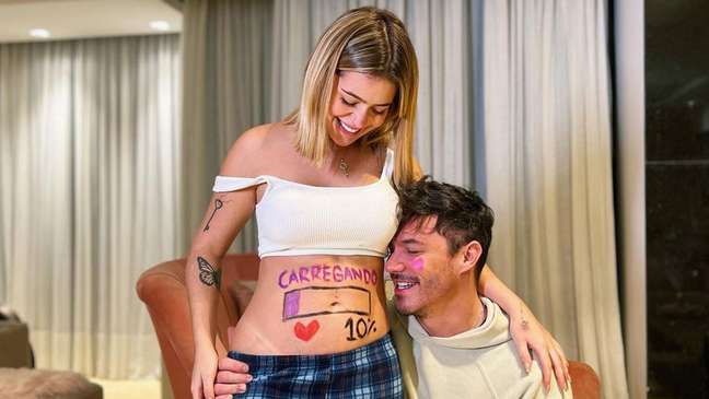 They will be Taurus: understand the sign of the children of Claudia Raia and Viih Tube