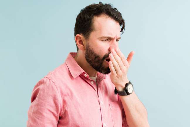 How to know if bad breath comes from the stomach How to know if bad breath comes from the stomach